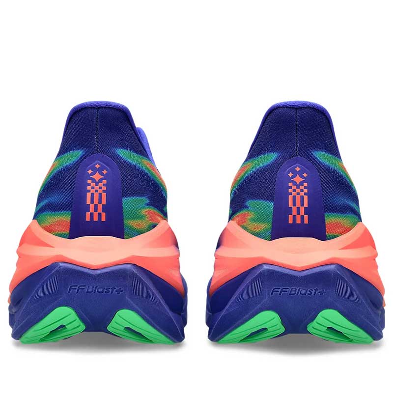 �����å��� �����ѡ��֥饹�� 3 asics SUPERBLAST 3 1013A177-400 ��˥��å��� ���˥󥰥��塼�� 26ssasr(1013a177400)