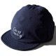 ELDORESO Stand Up Cap ����ɥ�å� ���˥� 2026SS e7014816 navy(e7014816navy)