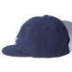 ELDORESO Stand Up Cap ����ɥ�å� ���˥� 2026SS e7014816 navy(e7014816navy)