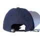ELDORESO Stand Up Cap ����ɥ�å� ���˥� 2026SS e7014816 navy(e7014816navy)