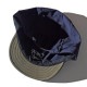 ELDORESO Stand Up Cap ����ɥ�å� ���˥� 2026SS e7014816 navy(e7014816navy)