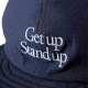 ELDORESO Stand Up Cap ����ɥ�å� ���˥� 2026SS e7014816 navy(e7014816navy)