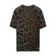 SOAR Running Mens RACE TEE ST9M LEOPARD ��󥺥��˥󥰥����� 2026AW wsom(aw26st9mleo)