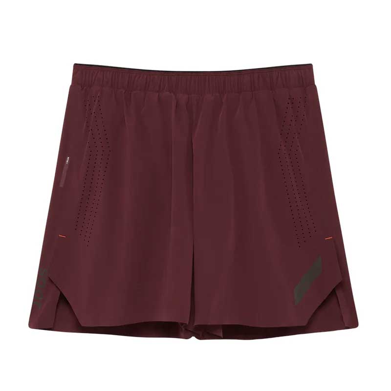 SOAR Running ランニングショートパンツ SOAR Running Mens Run Shorts windsor wine メンズランニングウェア