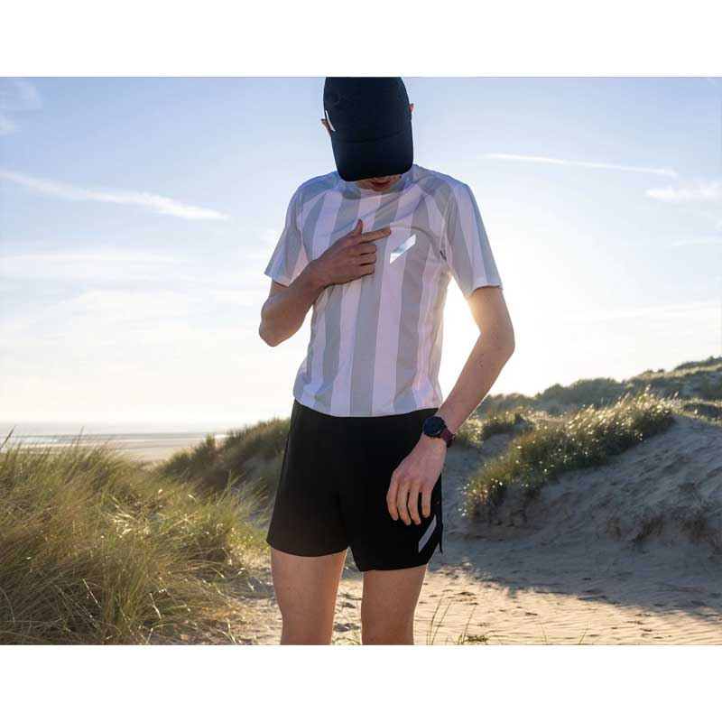 15％OFF】 SOAR Running Mens Run Shorts windsor wine メンズ