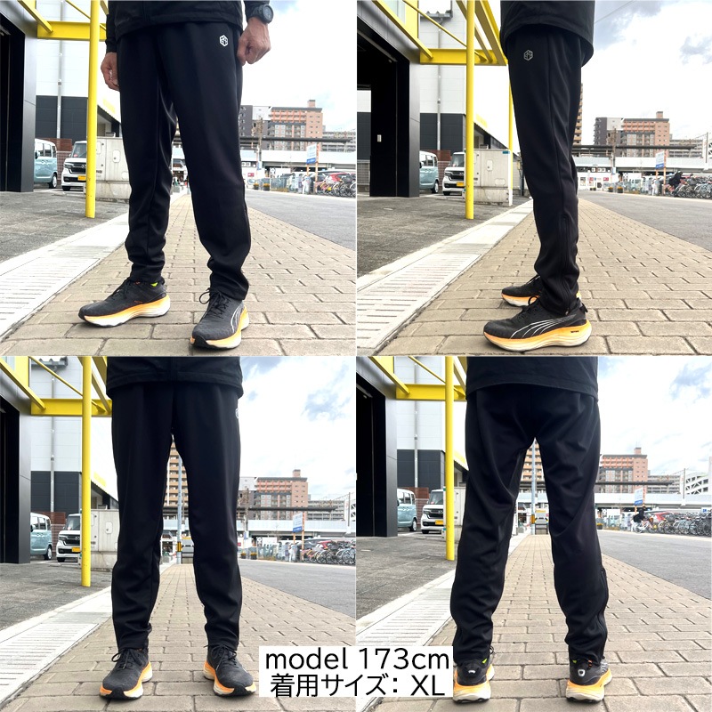 ����åץ��ѥ�� ���󥰥ѥ�� �˥åȡʥ�˥��å�����(krplpknitblack)