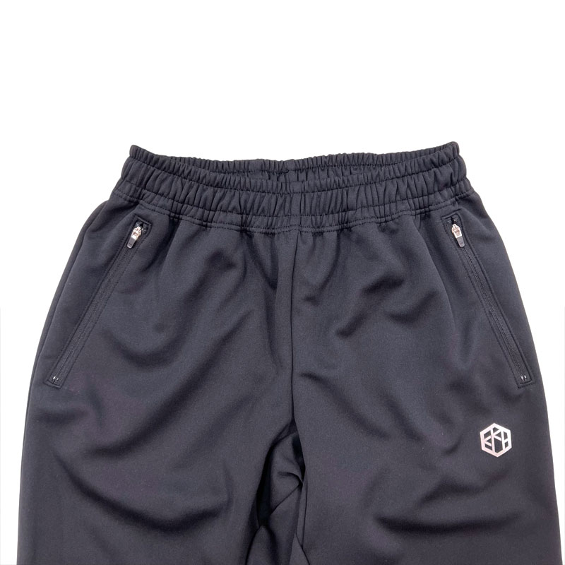 ����åץ��ѥ�� ���󥰥ѥ�� �˥åȡʥ�˥��å�����(krplpknitblack)