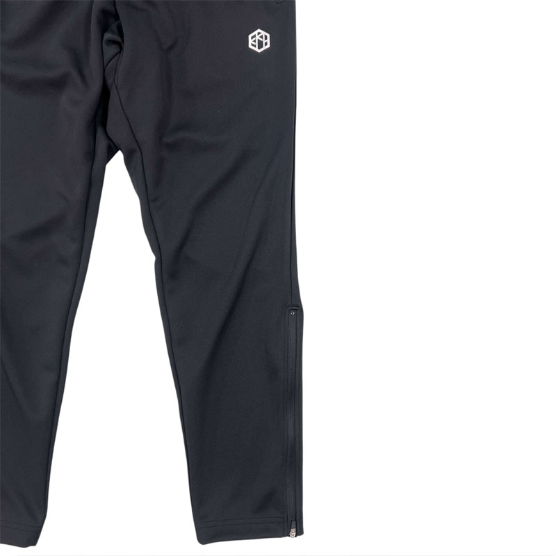 ����åץ��ѥ�� ���󥰥ѥ�� �˥åȡʥ�˥��å�����(krplpknitblack)