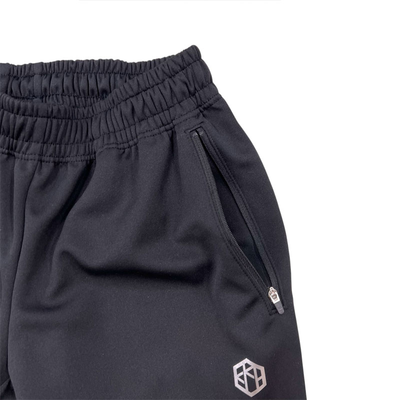 ����åץ��ѥ�� ���󥰥ѥ�� �˥åȡʥ�˥��å�����(krplpknitblack)