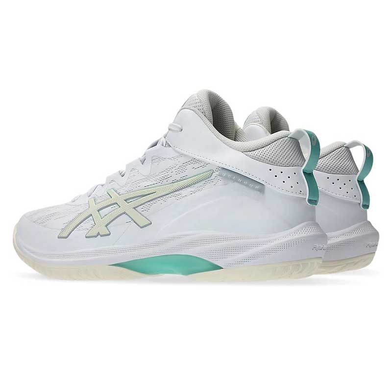 アシックス バッシュ バスケットシューズ ゲルフープ 新品 23.5 アシックス アシックス ゲルフープ V17 asics GELHOOP V17