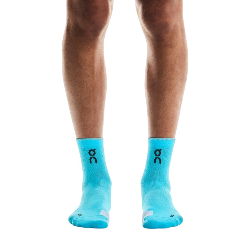 On Performance Run Sock Mid オン パフォーマンスランソックスミッド