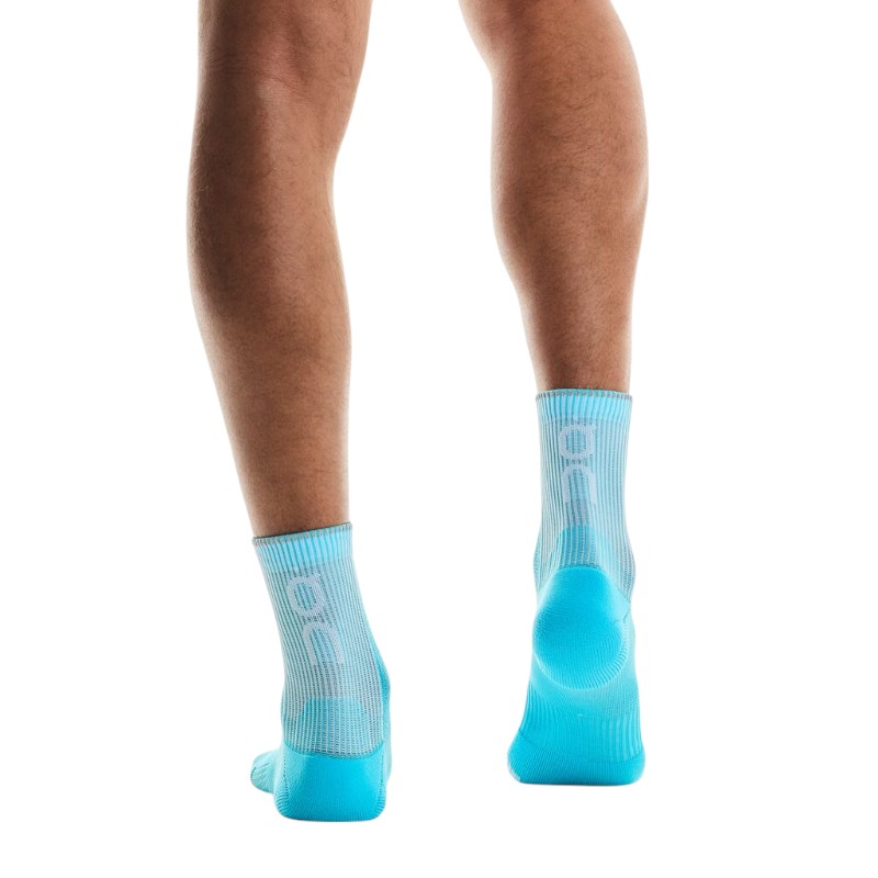 On Performance Run Sock Mid オン パフォーマンスランソックスミッド