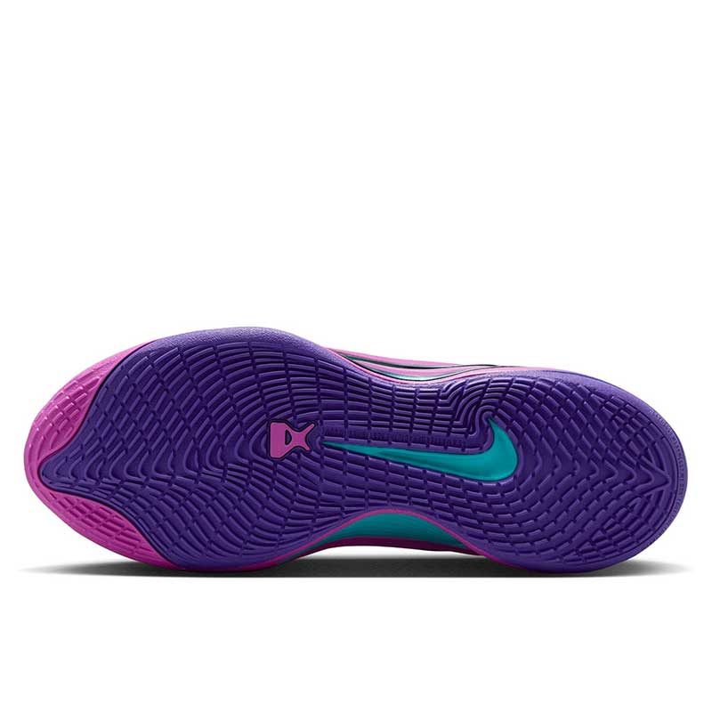 シューズ(男性用) NIKE A'ONE EP 国内5/29発売】Nike A'One EP “Leo Lights” | bbkicks-news