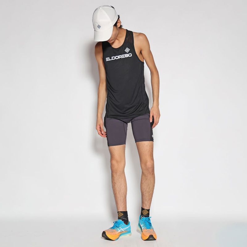 エルドレッソ ランニングスカート(Ssize) 楽天市場】ELDORESO エルドレッソ Running Skirt E9000122