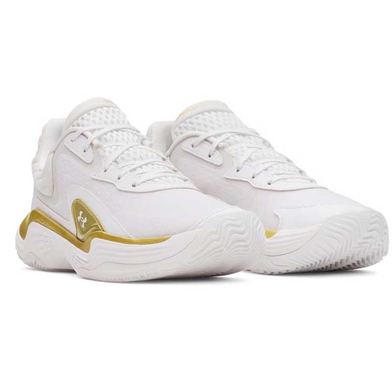 UA スポーン 7 3028461-102 アンダーアーマー ユニセックス
