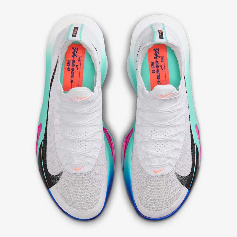 ナイキ アルファフライ 3 メンズ ロード レーシングシューズ FD8311