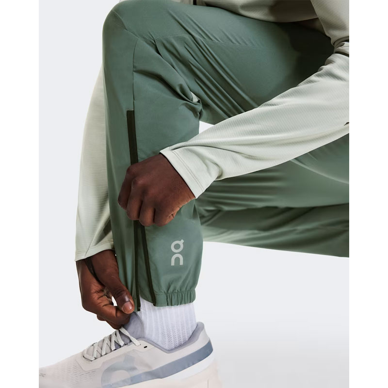 20%OFF】 On Core Pants オン コアパンツ メンズランニングウェア