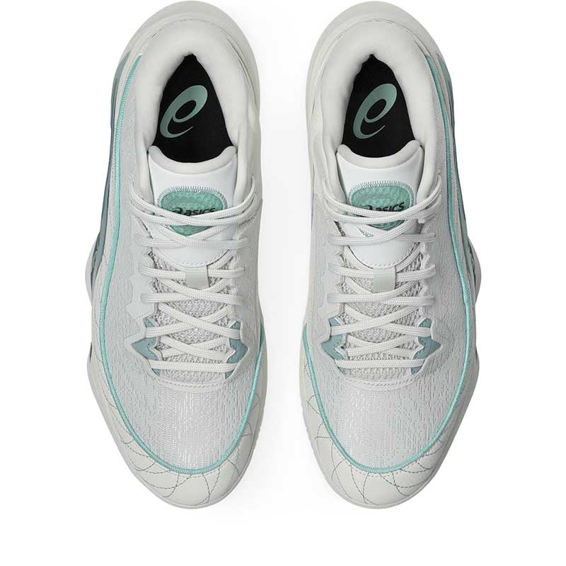 新品未使用！ASICS UNPRET 18 バスケットボールシューズ アシックス アンプレアルス 3 asics UNPRE ARS 3 1063a104-100 メンズ