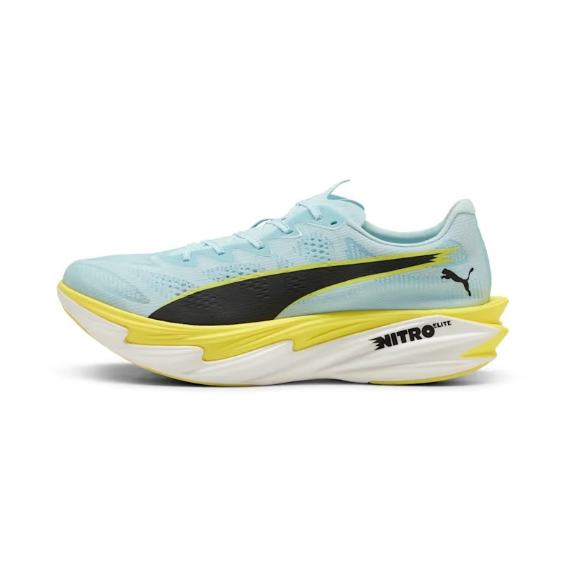 �ס��� �ǥ����������� �˥ȥ� ���꡼�� 4 PUMA DEVIATE NITRO ELITE 4 312127-03 ��� ���˥󥰥��塼�� 26sspmr (31212703)
