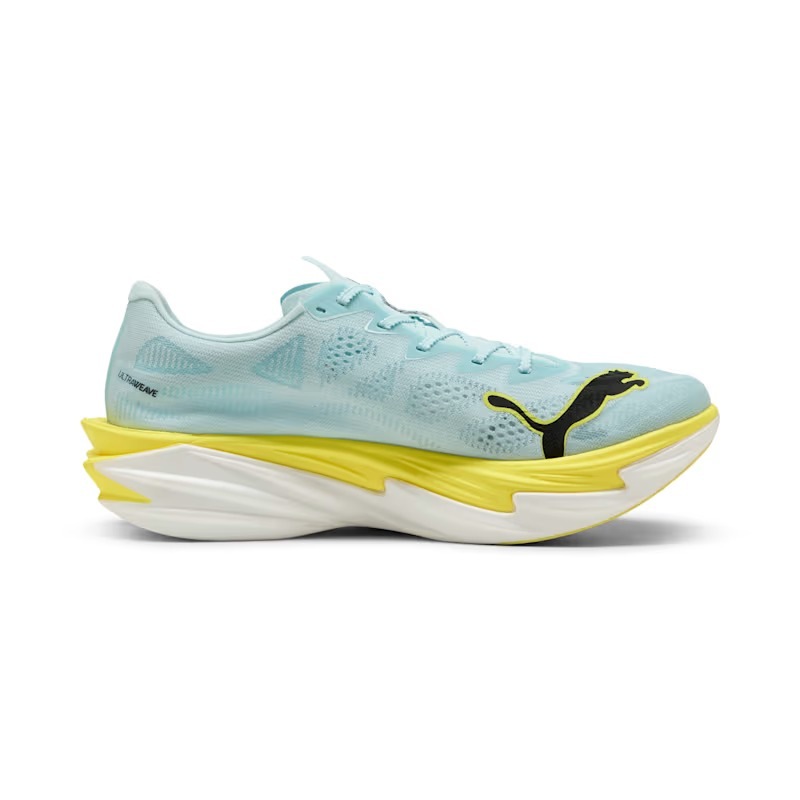 �ס��� �ǥ����������� �˥ȥ� ���꡼�� 4 PUMA DEVIATE NITRO ELITE 4 312127-03 ��� ���˥󥰥��塼�� 26sspmr (31212703)