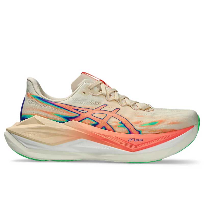 アシックス スーパーブラスト 3 asics SUPERBLAST 3 1013A177-800 ユニ