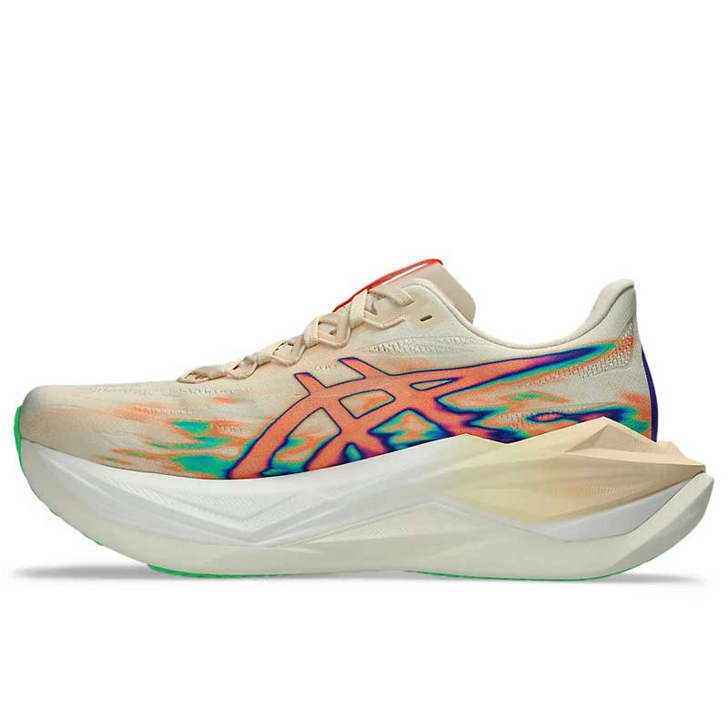 アシックス スーパーブラスト 3 asics SUPERBLAST 3 1013A177-800 ユニ