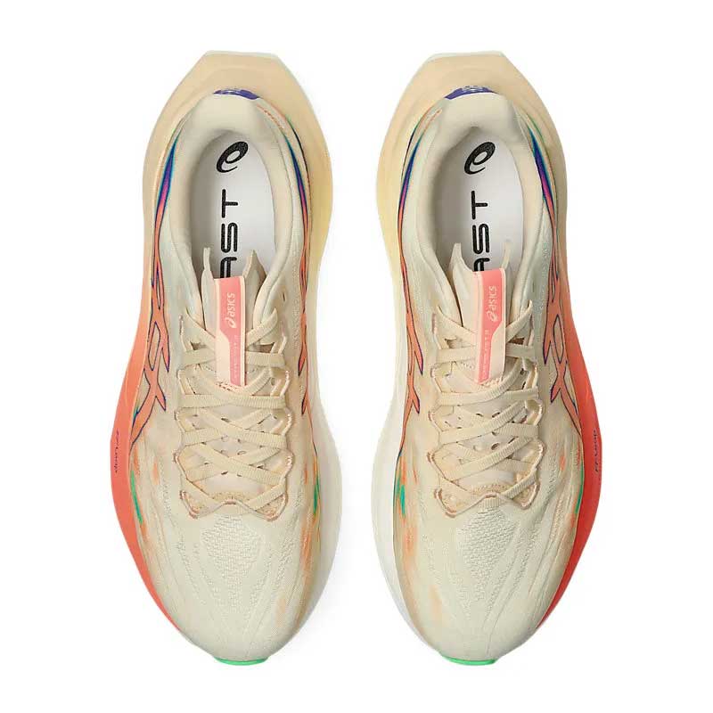 アシックス スーパーブラスト 3 asics SUPERBLAST 3 1013A177-800 ユニ