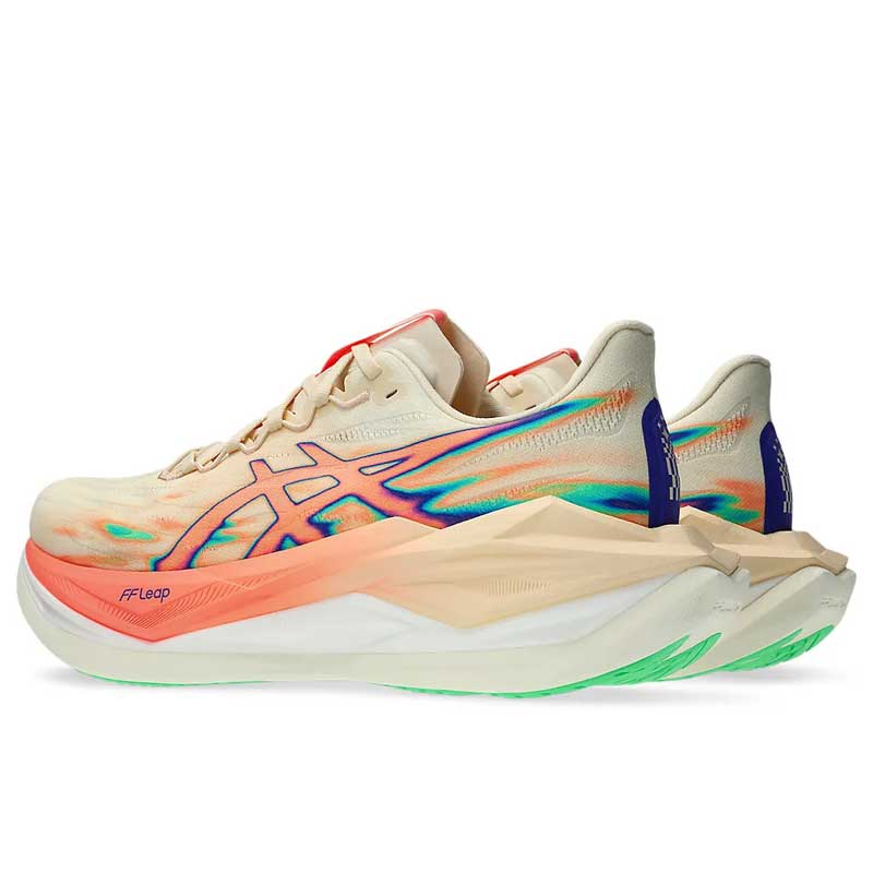 アシックス スーパーブラスト 3 asics SUPERBLAST 3 1013A177-800 ユニ