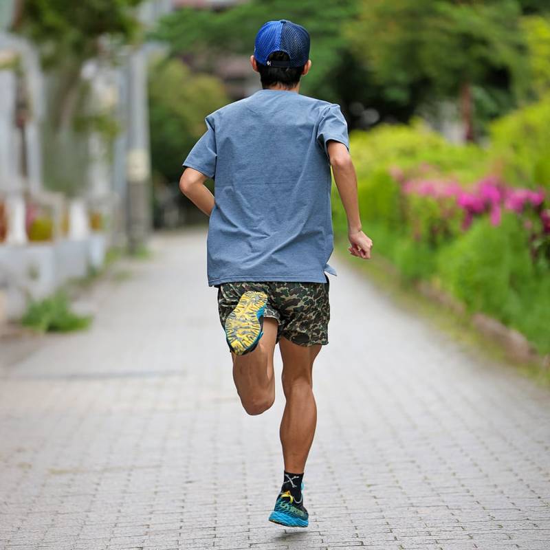 ELDORESO Logo Tee ����ɥ�å� ���˥� 2026SS e1018016 navy(e1018016navy)