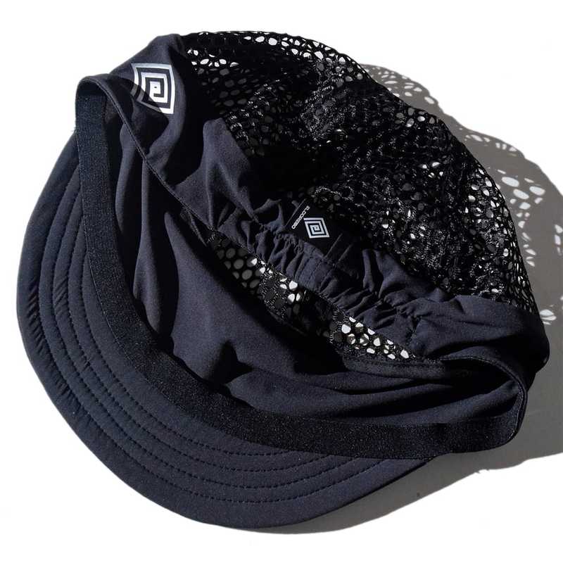 ELDORESO Motion Work Cap エルドレッソ ランニング 2026SS e7014916