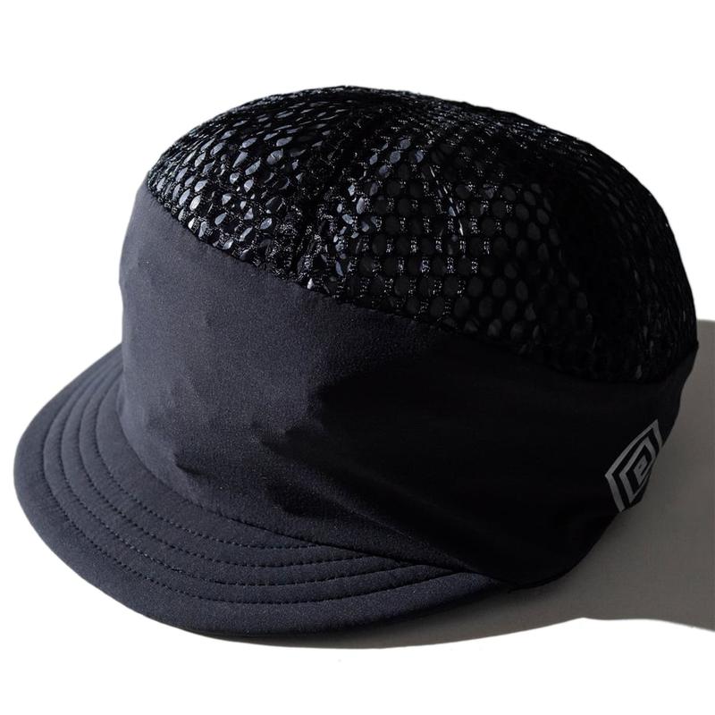 ELDORESO Motion Work Cap エルドレッソ ランニング 2026SS e7014916