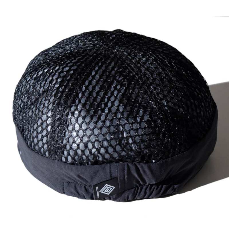 ELDORESO Motion Work Cap エルドレッソ ランニング 2026SS e7014916