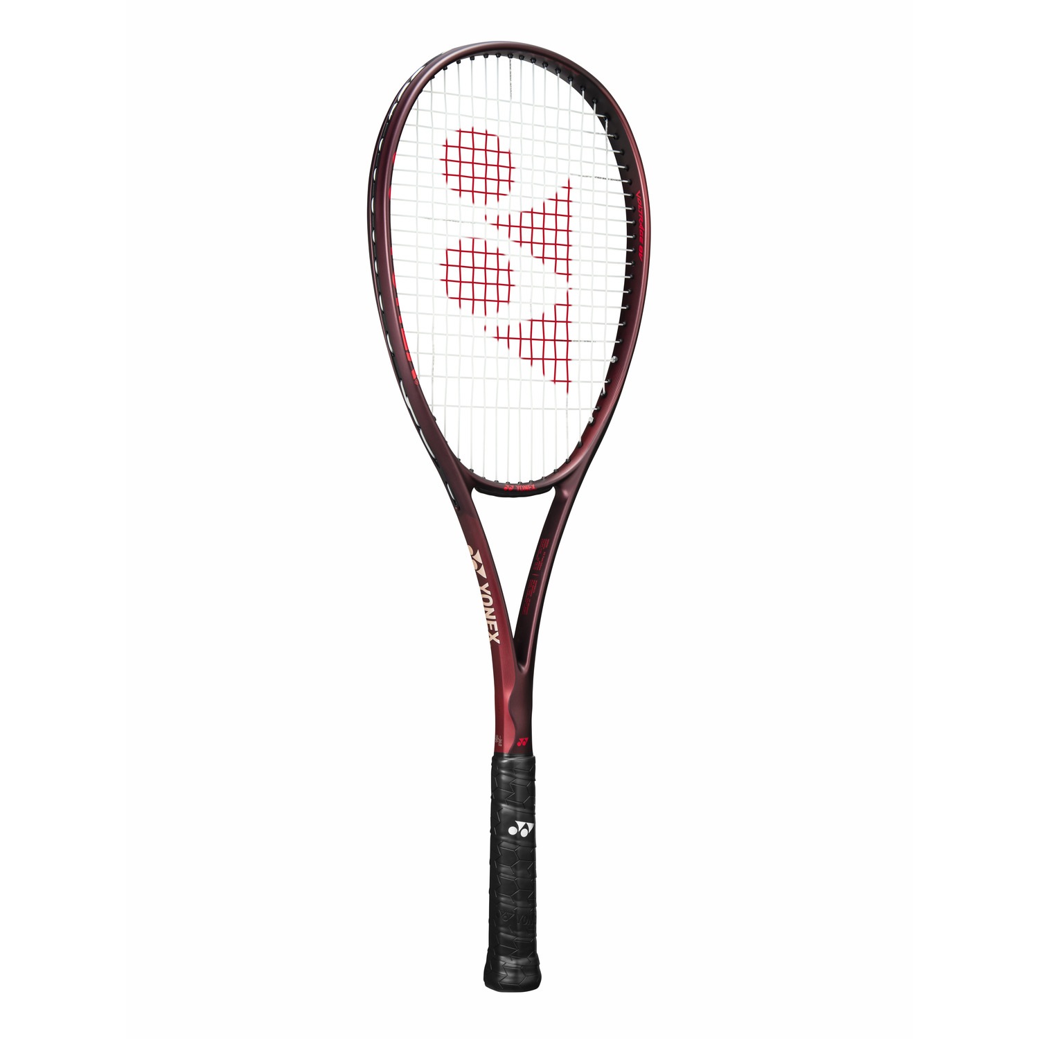 ヨネックス ボルトレイジ 8V YONEX VOLTRAGE 8V ソフトテニスラケット