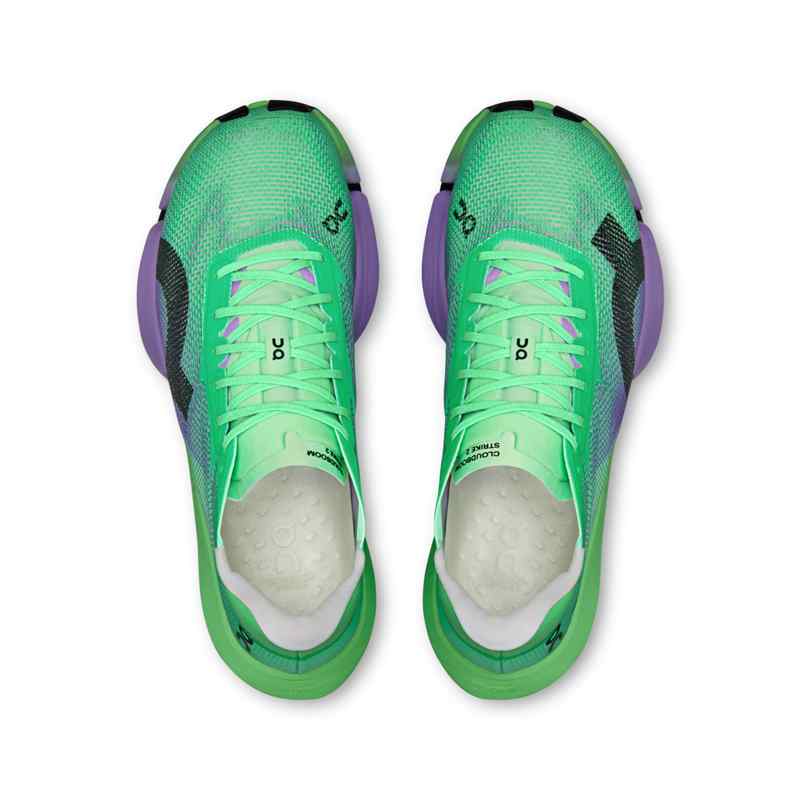 ���� ���饦�ɥ֡��� ���ȥ饤�� 2 On Cloudboom Strike 2 ��� �졼���󥰥��塼�� 3UG30056137 26faon 730on(3ug30056137)