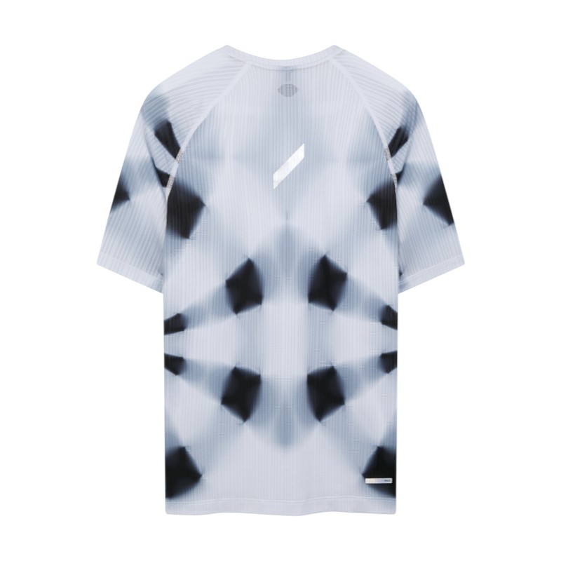 SOAR Running Mens RACE TEE ST9M WHITE BLACK ��󥺥��˥󥰥����� 2026AW wsom(aw26st9mwhiblk)