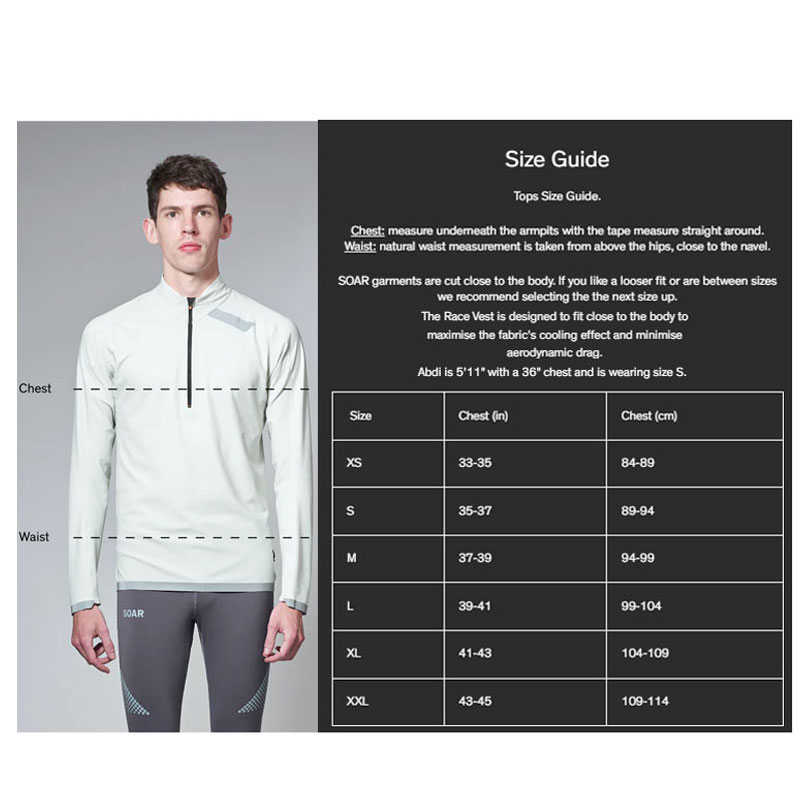 SOAR Running Mens RACE TEE ST9M WHITE BLACK ��󥺥��˥󥰥����� 2026AW wsom(aw26st9mwhiblk)