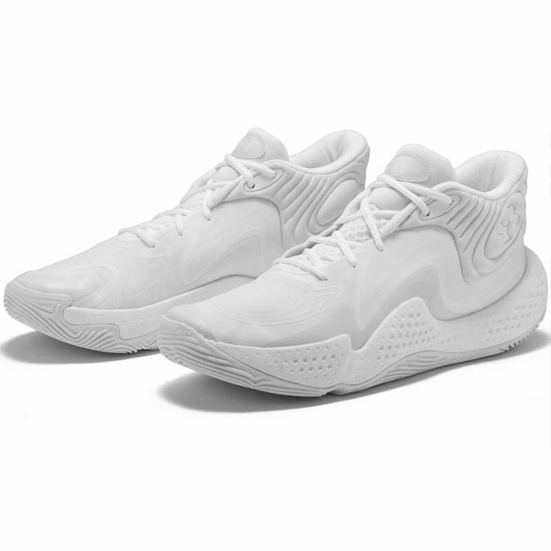 UA スポーン6 ミッド UA SPAWN 6 MID 3027647-102 アンダー