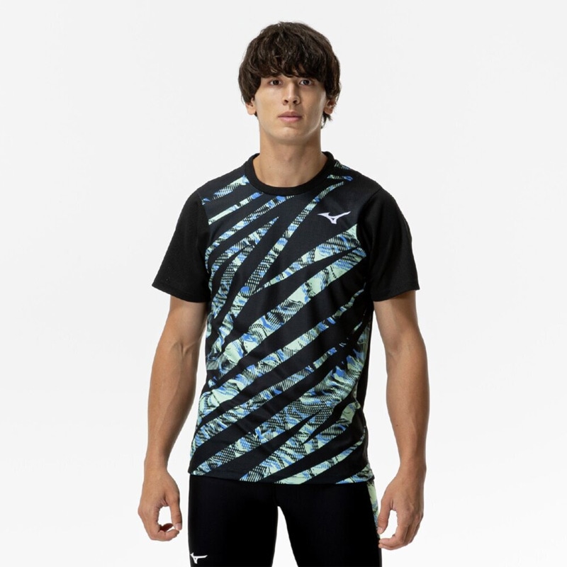 東海大学 陸上競技部 ユニフォーム Tシャツ MIZUNO セット