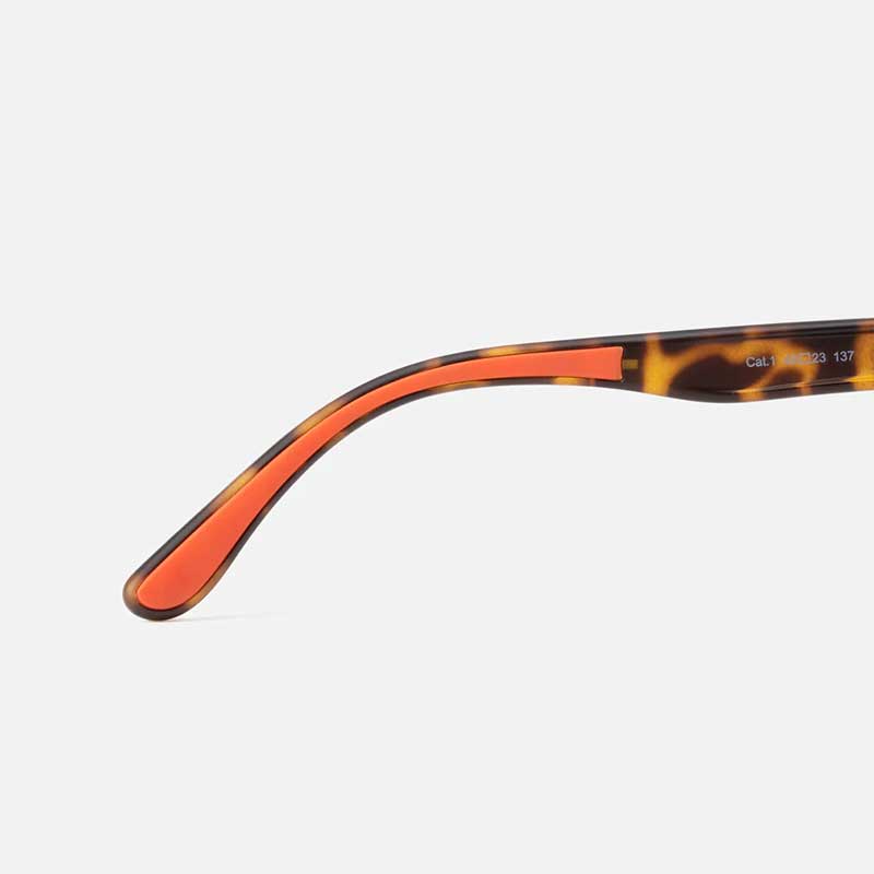 サングラス TYMER タイマー ELIOT エリオット Matt Tortoise2/Light