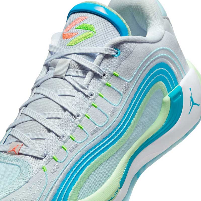 ルカ4 ナイキ　ジョーダン　NIKE JORDAN バスケットシューズ　バッシュ ジョーダン ルカ 4 PF HF0824-002 メンズ バスケットボール