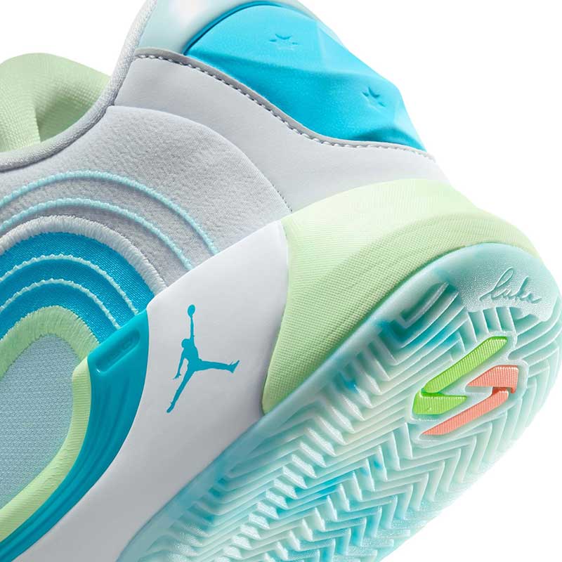 【期間限定4足セット】JORDAN 早い者勝ち バスケットシューズ ジョーダン ルカ 4 PF HF0824-002 メンズ バスケットボール