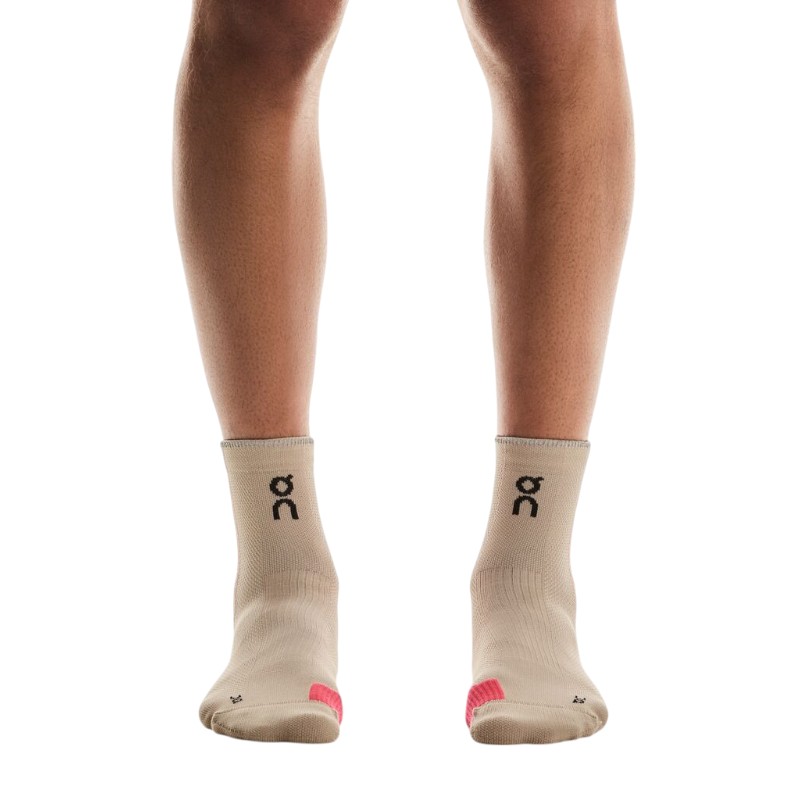 On Performance Run Sock Mid オン パフォーマンスランソックス