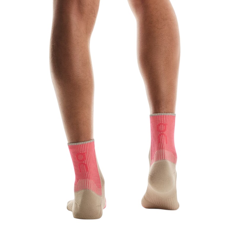 On Performance Run Sock Mid オン パフォーマンスランソックス