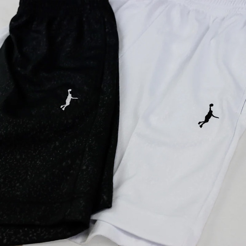 IN THE PAINT SHORTS ポケット付 インザペイント バスパン