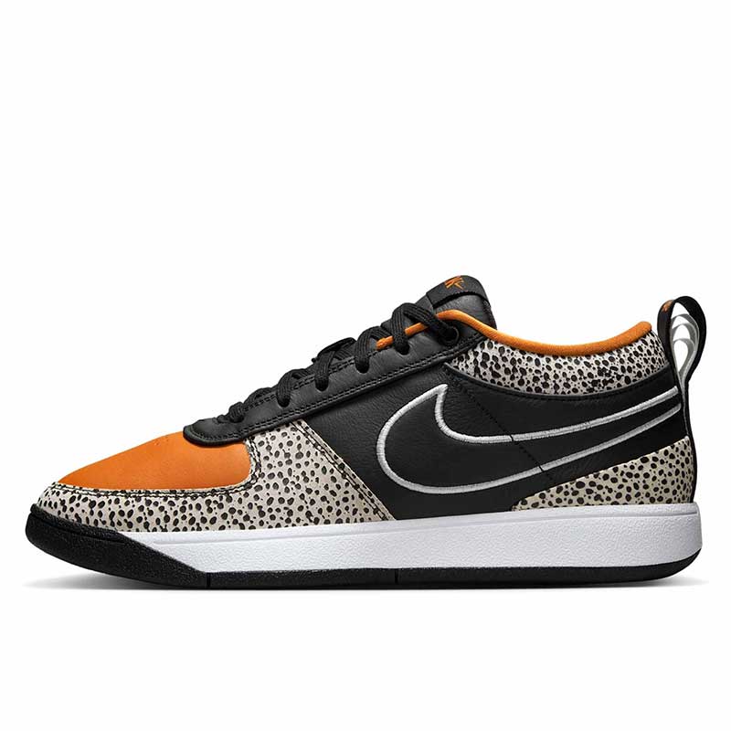 Nike Book 1 Air Safari EP ブック1 サファリ NIKE BOOK 1 EP 'AIR SAFARI' ナイキ ブック 1 【MEN'S】 black