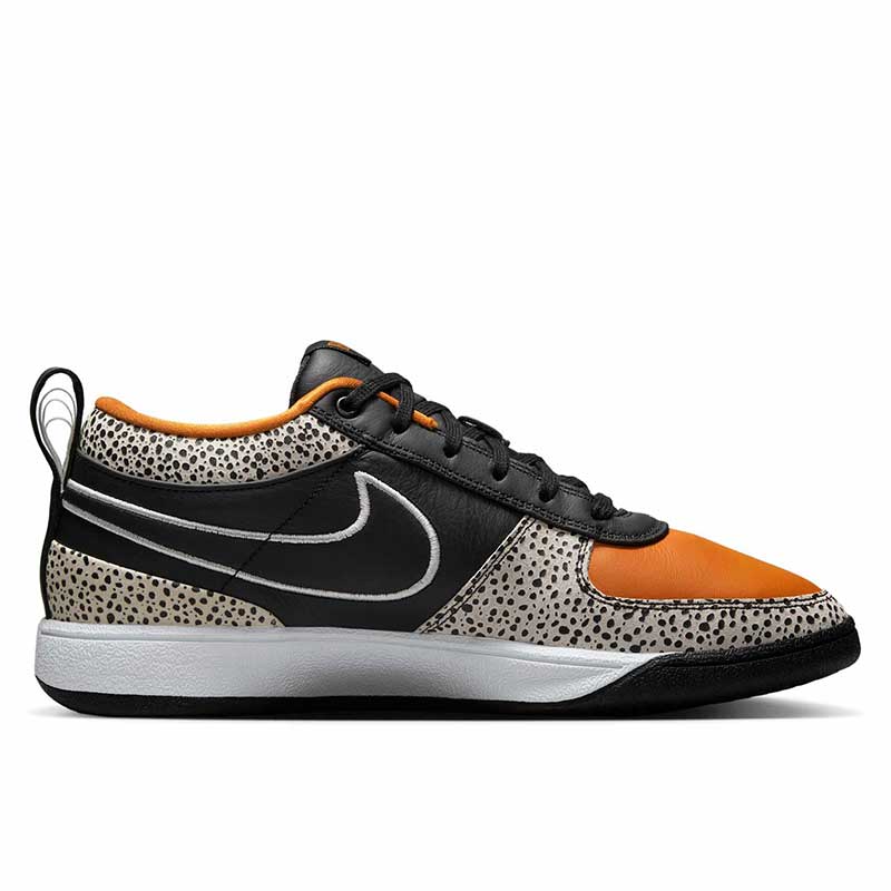 NIKE book1 book 1 SAFARI ナイキ　バッシュ　限定 NIKE - NIKE BOOK 1 