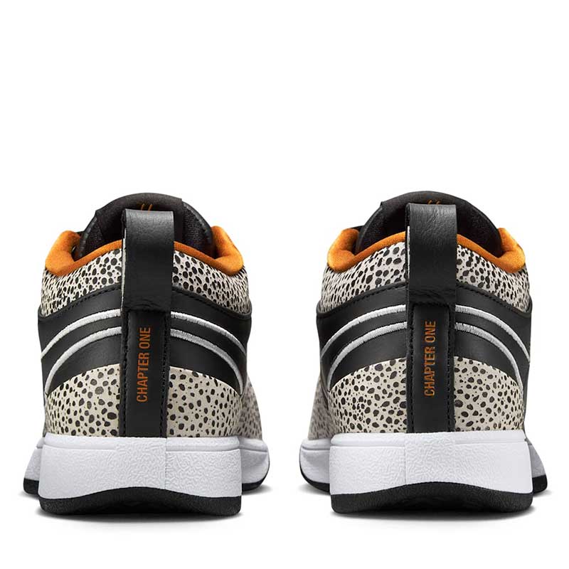 NIKE book1 book 1 SAFARI ナイキ　バッシュ　限定 NIKE book1 book 1 SAFARI ナイキ バッシュ 限定