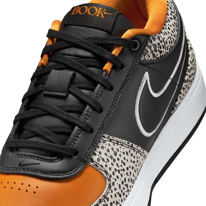 Nike Book 1 Air Safari EP ブック1 サファリ Nike Book 1 