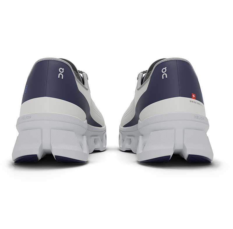 メンズ On Cloudmonster オン クラウドモンスター ランニング