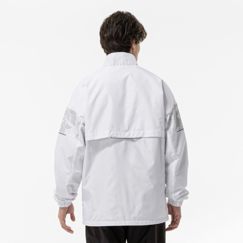 ミズノ MIZUNO ブレスサーモウォーマージャケット 吸湿発熱